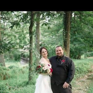 Meet your Posher, Benjamin